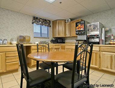 Super 8 By Wyndham Keystone/Mt. Rushmore Restaurante foto