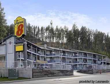 Super 8 By Wyndham Keystone/Mt. Rushmore Exterior foto